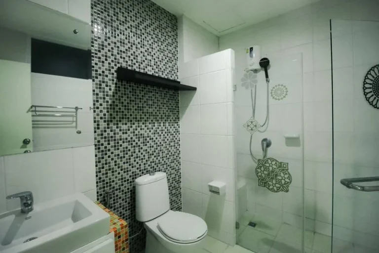 3-Storey Townhouse in Sathorn–Narathiwas, 230 sq.m., 3 Bedrooms, photo 16
