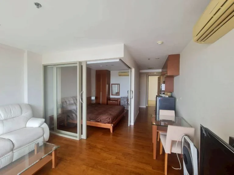 1-Bedroom Condo in a Beachfront Project, Cha-am, 42.7 sq m, photo 16