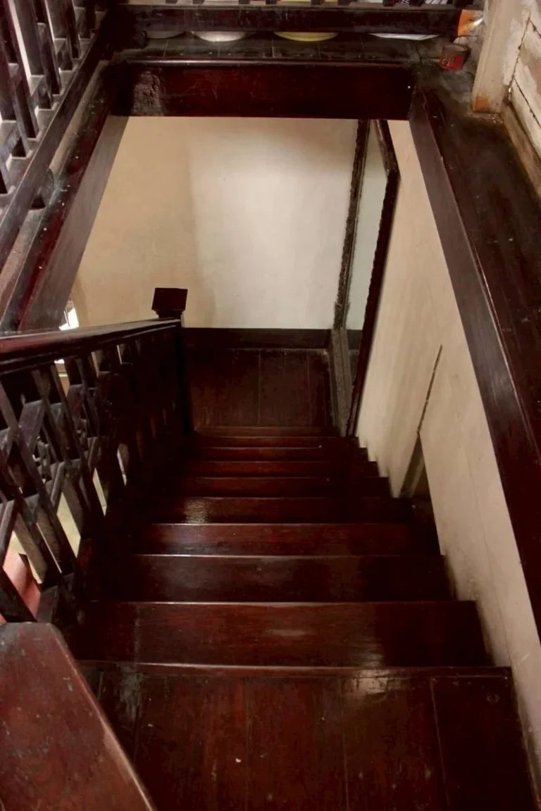 Heritage House on 200 sq wah in Samsen, Dusit, Bangkok, photo 16