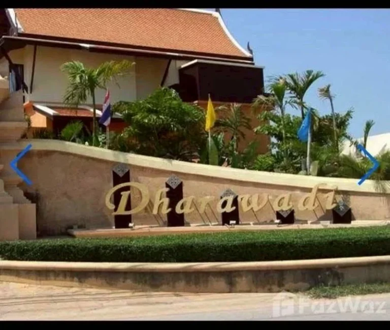 Pool Villa in Na Jomtien, Pattaya, 121 sq wah, 4 Bedrooms, photo 16