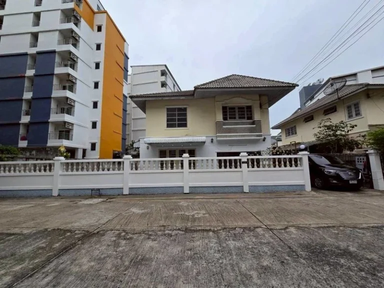 4-Bedroom House in Bang Saen, Chonburi, 88 sq wah, photo 16