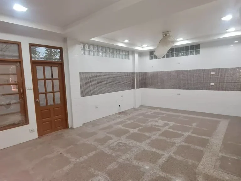 4-Storey Townhouse in Pinklao, 57 sq.wah, 5 Bedrooms, photo 16
