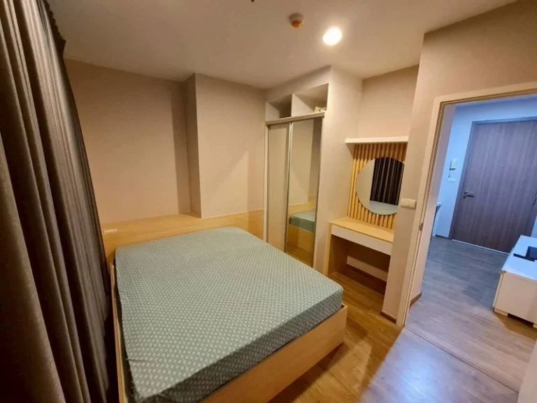 1-Bedroom Corner Condo on Chan Road, Sathorn, 32 sq.m., Sold with Tenant, photo 16