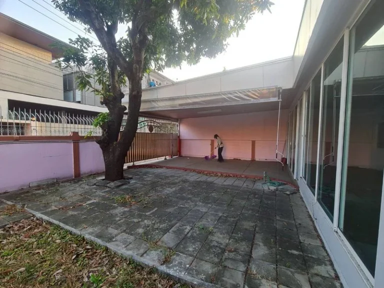 Corner House on Sukhumvit Soi 64, Bangkok, 131 sq.wah, 5 Bedrooms, photo 16