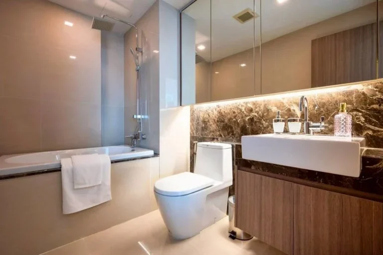 Pet-Friendly 2-Bedroom Condo in Thong Lo, 72 sq.m., 6th Floor, photo 16
