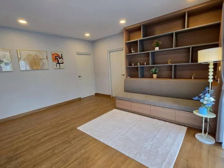 4-Bedroom Detached House in Bangna, 303 sq.m. on 70.1 sq.wah, photo 16