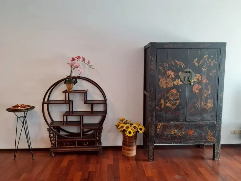 2-Bedroom Corner Condo in Thong Lo, Bangkok, 139 sq m, 3 Balconies, photo 15