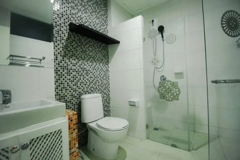 3-Storey Townhouse in Sathorn–Narathiwas, 230 sq.m., 3 Bedrooms, photo 17