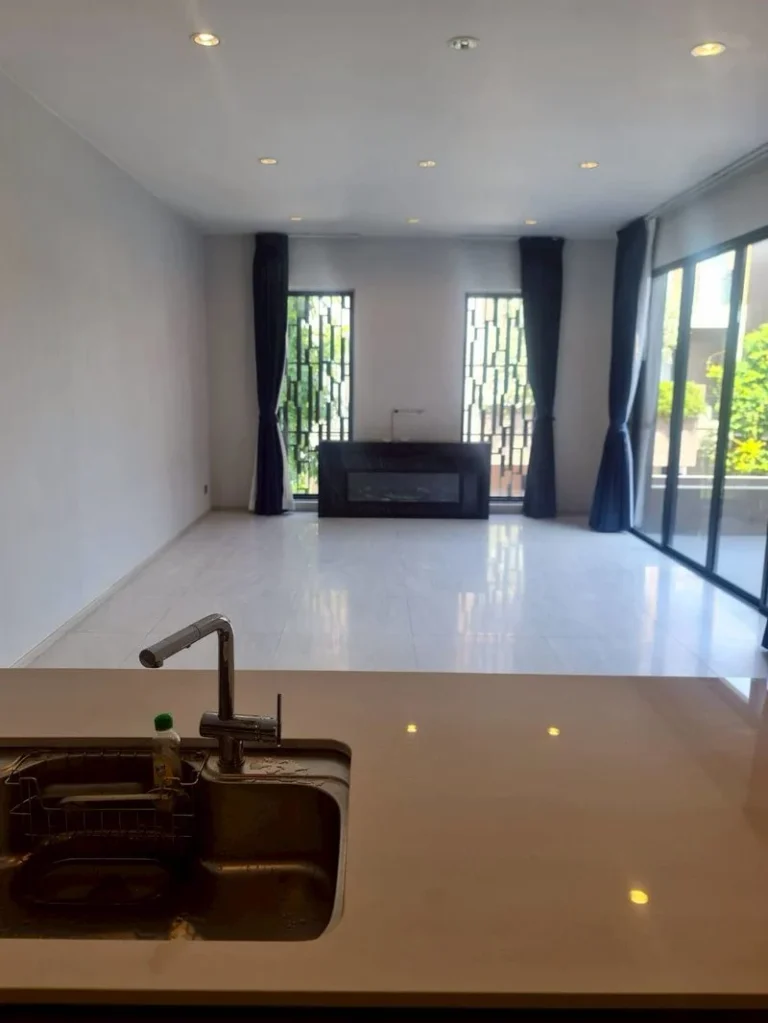 3-Storey Detached House in Krungthep Kreetha, 420 sq.m., 4 Bedrooms, photo 17