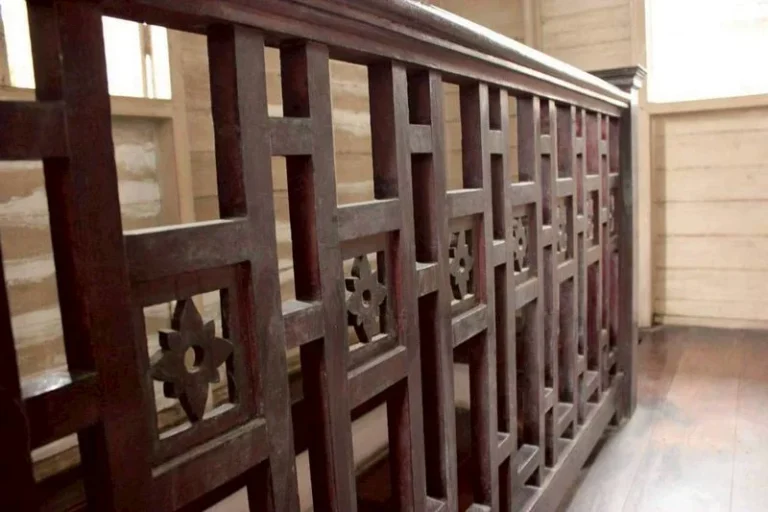 Heritage House on 200 sq wah in Samsen, Dusit, Bangkok, photo 17
