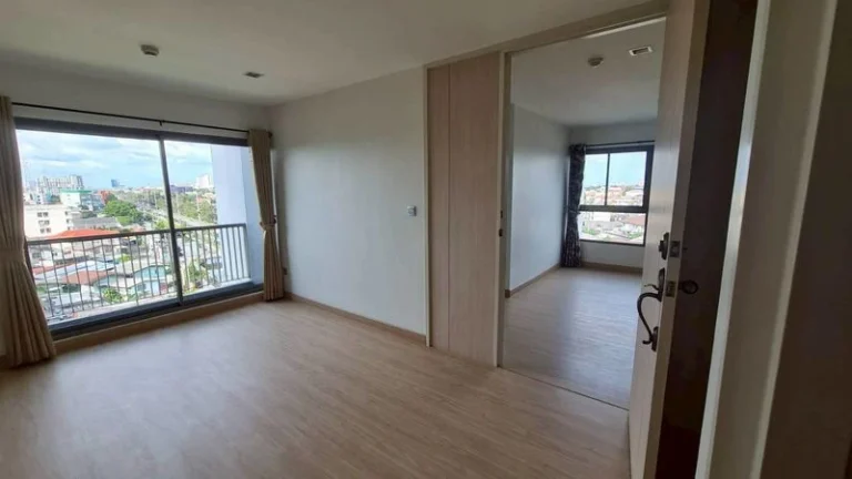 2-Bedroom Corner Condo in Pracha Chuen, Bangkok, 68 sq m, photo 17