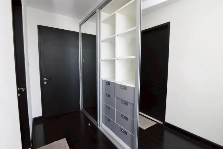 Furnished 2-Bedroom Condo in Thong Lo, 74 sq.m., High Floor, photo 17
