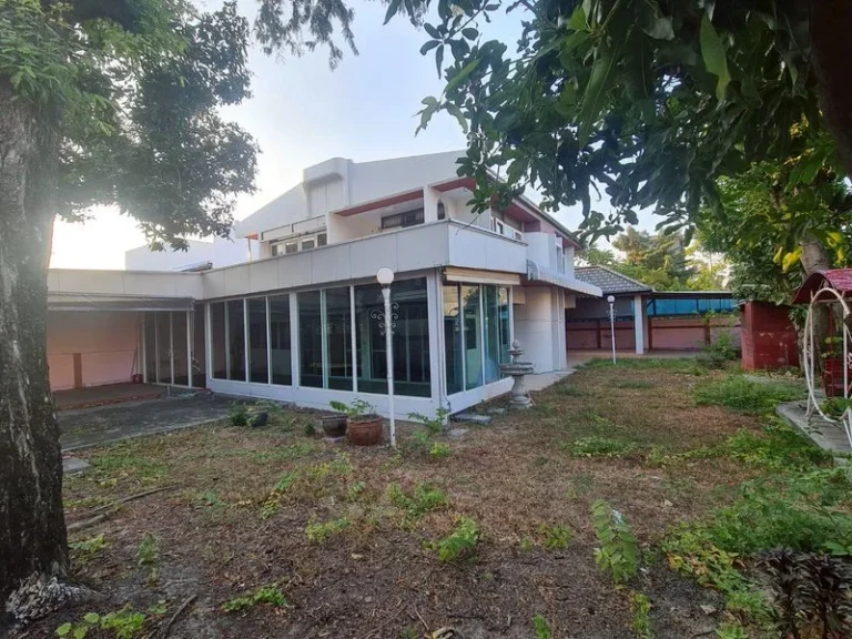 Corner House on Sukhumvit Soi 64, Bangkok, 131 sq.wah, 5 Bedrooms, photo 17