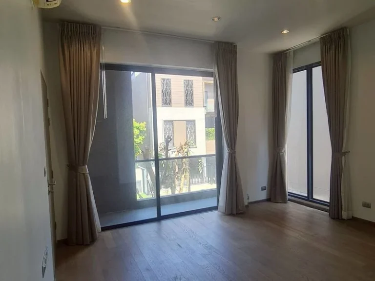 3-Storey Detached House in Krungthep Kreetha, 420 sq.m., 4 Bedrooms, photo 18