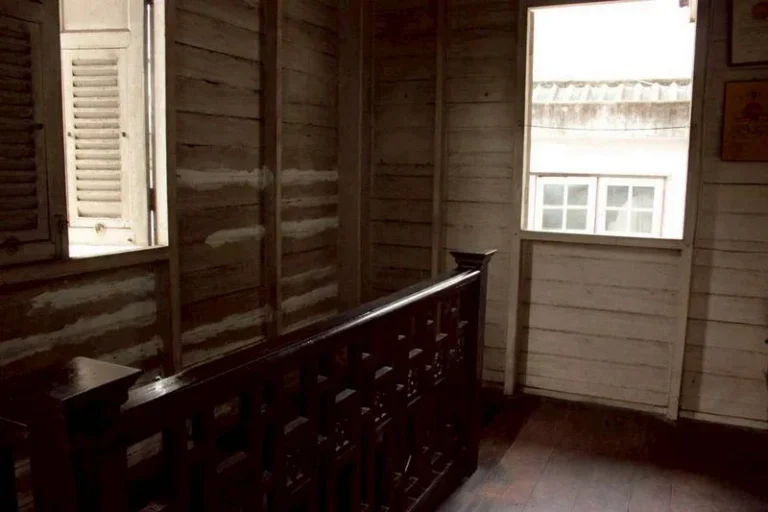 Heritage House on 200 sq wah in Samsen, Dusit, Bangkok, photo 18