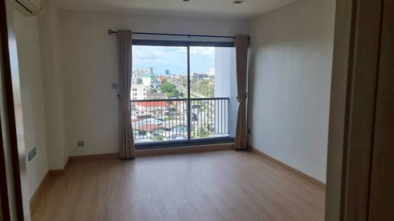 2-Bedroom Corner Condo in Pracha Chuen, Bangkok, 68 sq m, photo 18