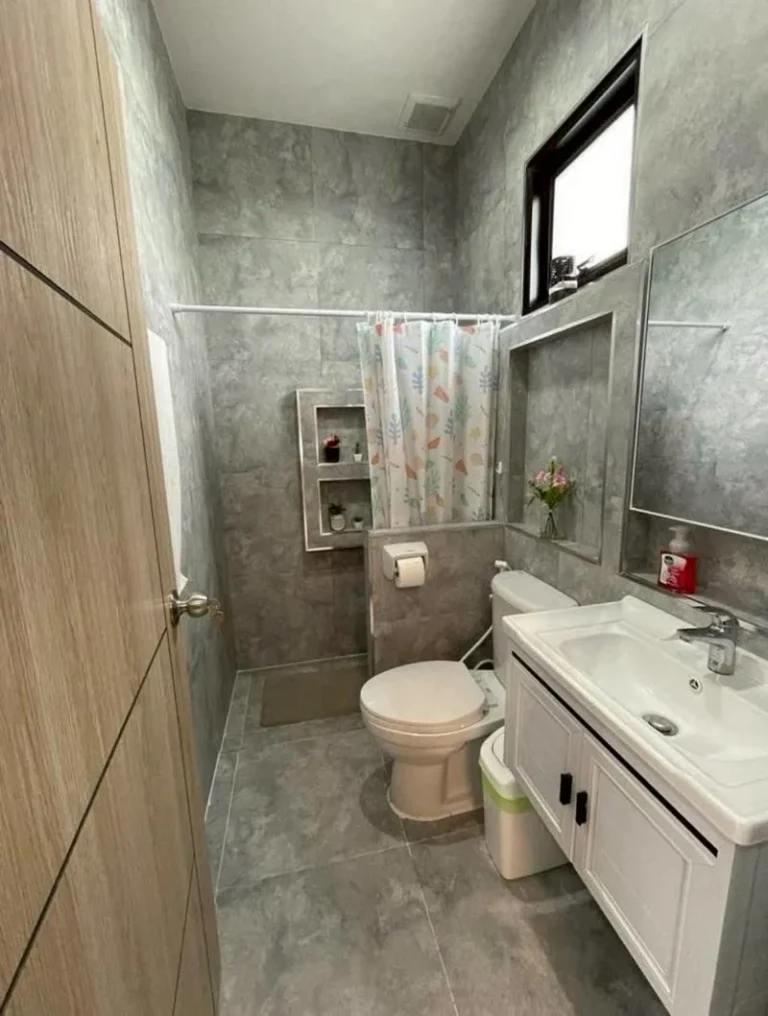 Furnished 2-Bedroom House in Thap Tai, Hua Hin, 55 sq wah, photo 18