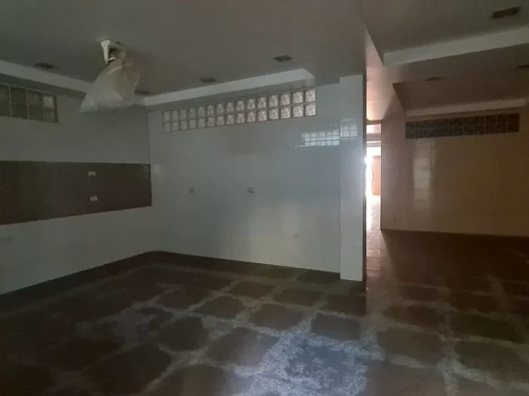 4-Storey Townhouse in Pinklao, 57 sq.wah, 5 Bedrooms, photo 18