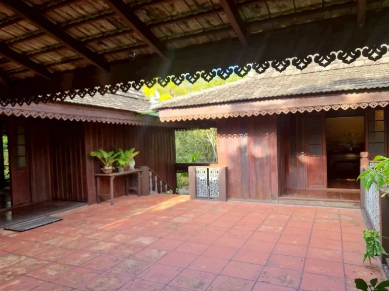 รูปที่ 15 ของ ที่ดินริมปิง แม่ริม เชียงใหม่