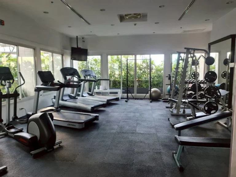 2-Bedroom Corner Condo in Thong Lo, Bangkok, 139 sq m, 3 Balconies, photo 16