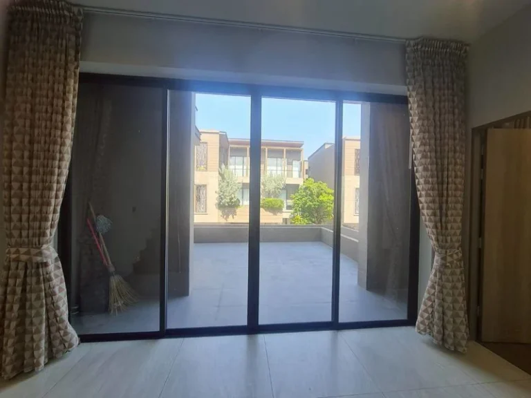 3-Storey Detached House in Krungthep Kreetha, 420 sq.m., 4 Bedrooms, photo 19
