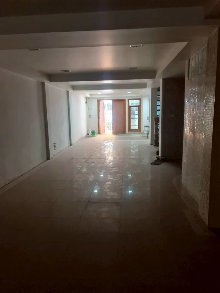 4-Storey Townhouse in Pinklao, 57 sq.wah, 5 Bedrooms, photo 19