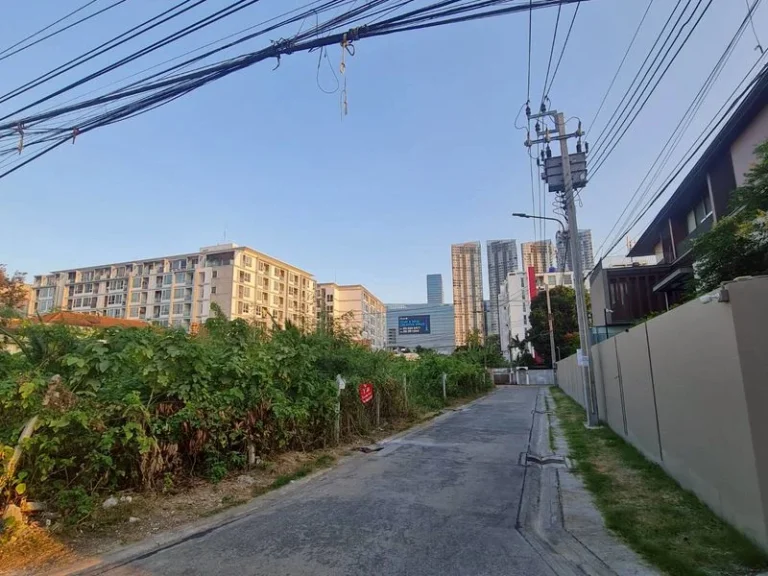 Corner House on Sukhumvit Soi 64, Bangkok, 131 sq.wah, 5 Bedrooms, photo 19