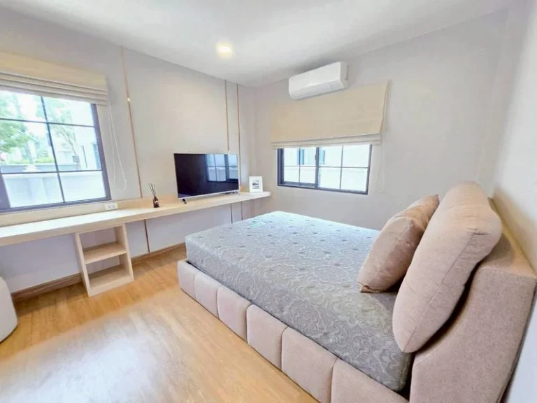 4-Bedroom Detached House in Bangna, 303 sq.m. on 70.1 sq.wah, photo 19