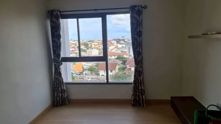 2-Bedroom Corner Condo in Pracha Chuen, Bangkok, 68 sq m, photo 20