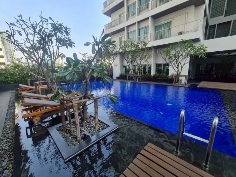2-Bedroom Corner Condo in Thong Lo, Bangkok, 139 sq m, 3 Balconies, photo 18