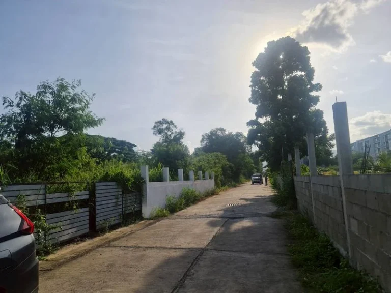440 sq.wah of Land in Hua Hin, 150 m from the Sea, photo 2