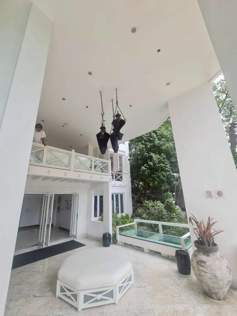 1-Bedroom Condo in a Beachfront Project, Cha-am, 42.7 sq m, photo 2
