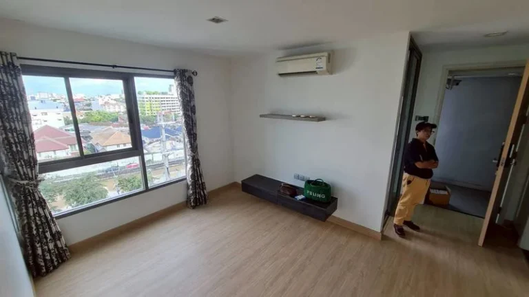 2-Bedroom Corner Condo in Pracha Chuen, Bangkok, 68 sq m, photo 2