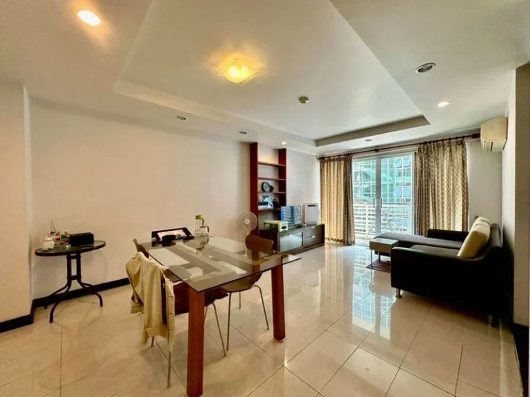 Renovated 2-Bedroom Condo on Sukhumvit 61, Ekkamai, 107 sq m, photo 2