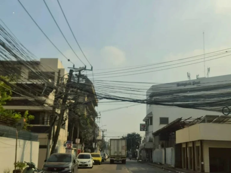 รูปที่ 2 ของ ที่ดิน คลองเตย 423 ตร.ว.
