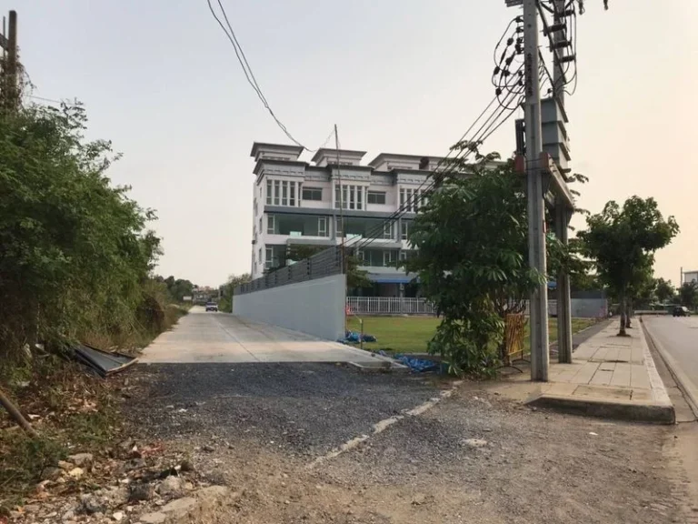 รูปที่ 3 ของ ที่ดิน 3 ไร่ เพิ่มสิน 66