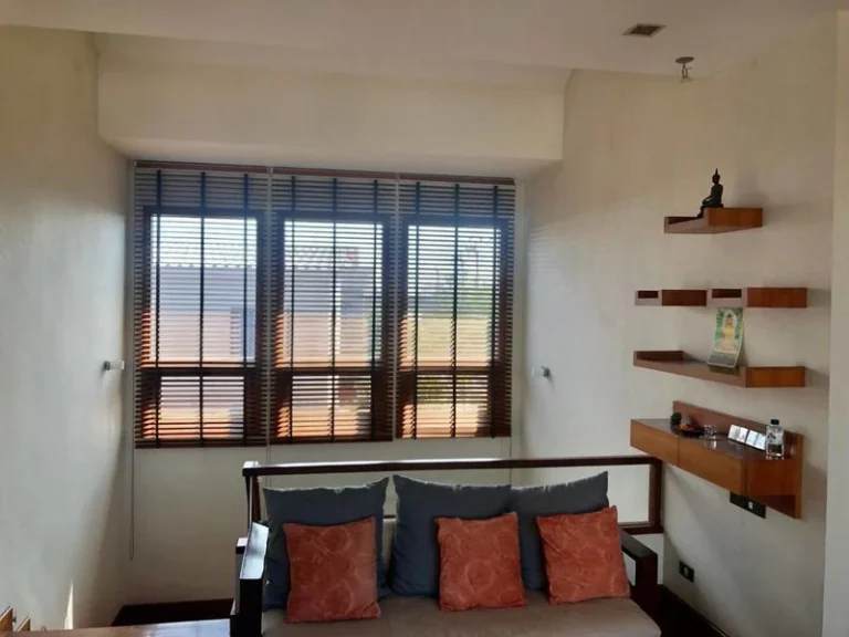 Lake-View Corner House in Prime Nature Villa, 124 sq.wah, photo 14