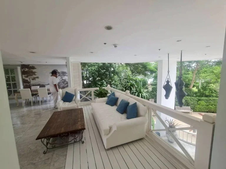 1-Bedroom Condo in a Beachfront Project, Cha-am, 42.7 sq m, photo 3