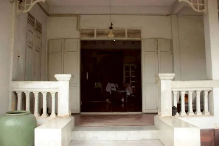 Heritage House on 200 sq wah in Samsen, Dusit, Bangkok, photo 3