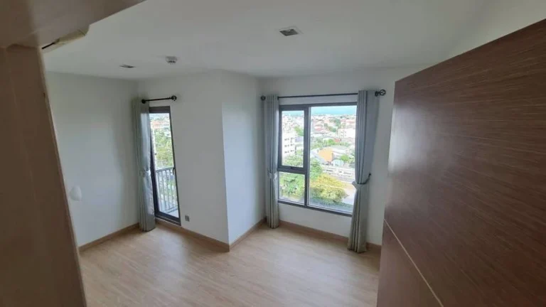 2-Bedroom Corner Condo in Pracha Chuen, Bangkok, 68 sq m, photo 3