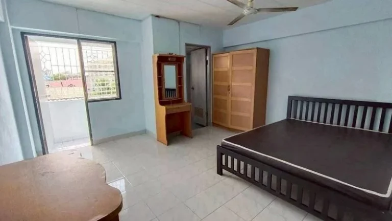 62-Room Apartment Building in Lat Phrao, Bangkok, 137 sq wah, photo 3