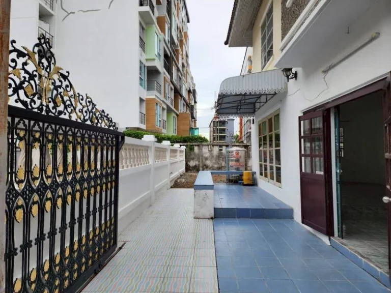4-Bedroom House in Bang Saen, Chonburi, 88 sq wah, photo 3