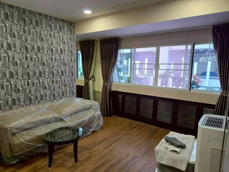 2-Bedroom Duplex Condo in Chidlom, 84 sq.m., Renovated, photo 4