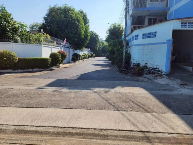 101 sq wah of Land on Soi Ramkhamhaeng 8, Rama 9, Bangkok, photo 3