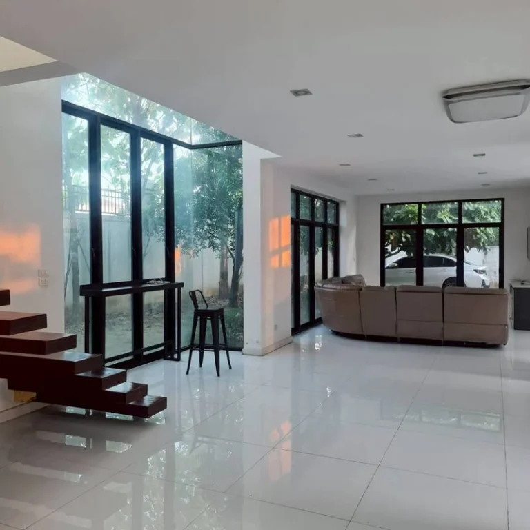 Luxury House on 339 sq.wah near Kanchanaphisek–Ratchaphruek, photo 3