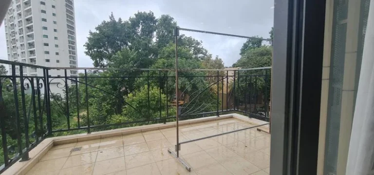 1-Bedroom Corner Condo in Na Kluea, Pattaya, 43.7 sq.m., Pool View, photo 4