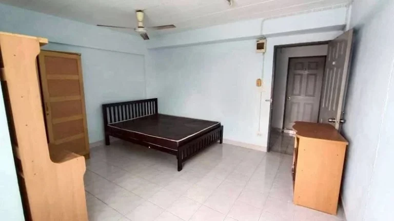 62-Room Apartment Building in Lat Phrao, Bangkok, 137 sq wah, photo 4