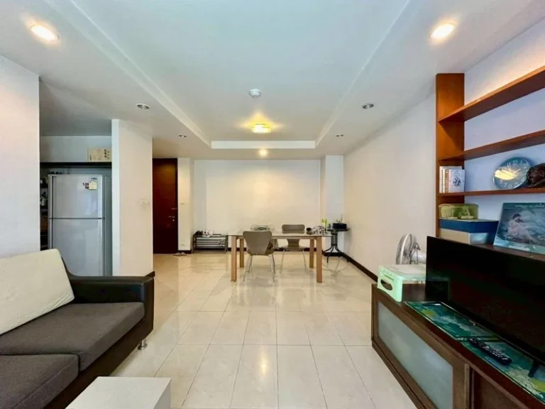 Renovated 2-Bedroom Condo on Sukhumvit 61, Ekkamai, 107 sq m, photo 4