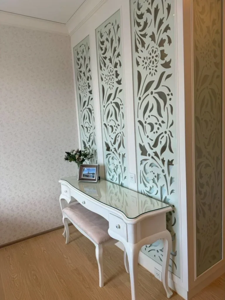 1-Bedroom Condo at BTS Thong Lo, 51.58 sq m, 21st Floor, photo 4