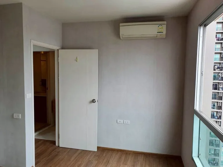 1-Bedroom Corner Condo on Chan Road, Sathorn, 32 sq.m., Sold with Tenant, photo 5